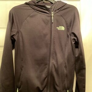 The North Face women ' Black Jacket